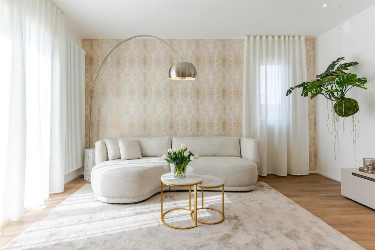 NUOVO Luminoso 36 Giardino - Treviso Venice - B&B Treviso