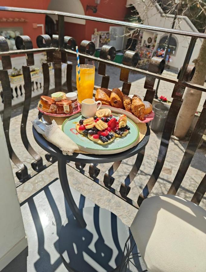 Casa Ginietta - B&B Positano