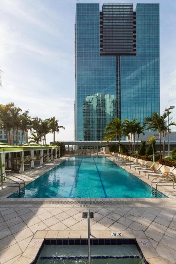 Brickell Floor 31 Sea View-Free Parking by Palermo Home Miami - B&B