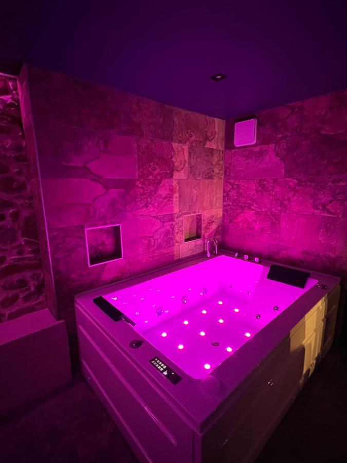 L'instant plaisir - B&B