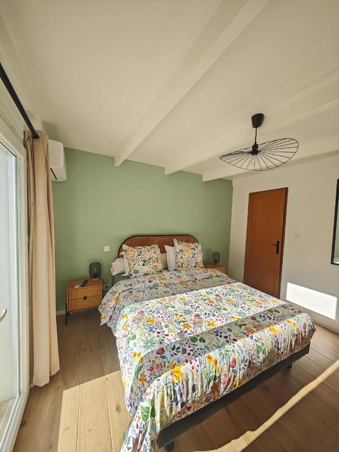 King Room with Pool View