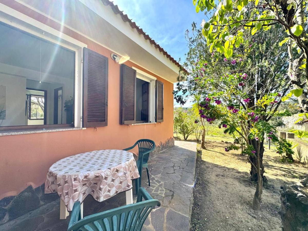 Torre Di Barì Apartment - Chambres d’hôtes Bari Sardo