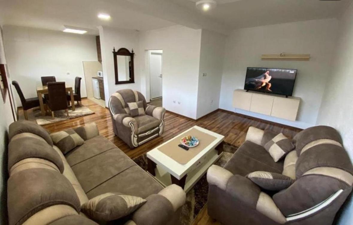 Stan na dan novi Priboj - B&B