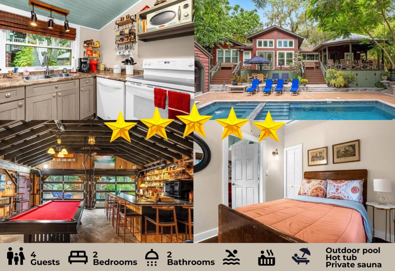 Lake House - B&B