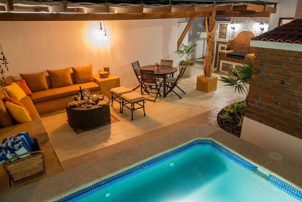 Costa Azul House - Chambres d’hôtes La Paz
