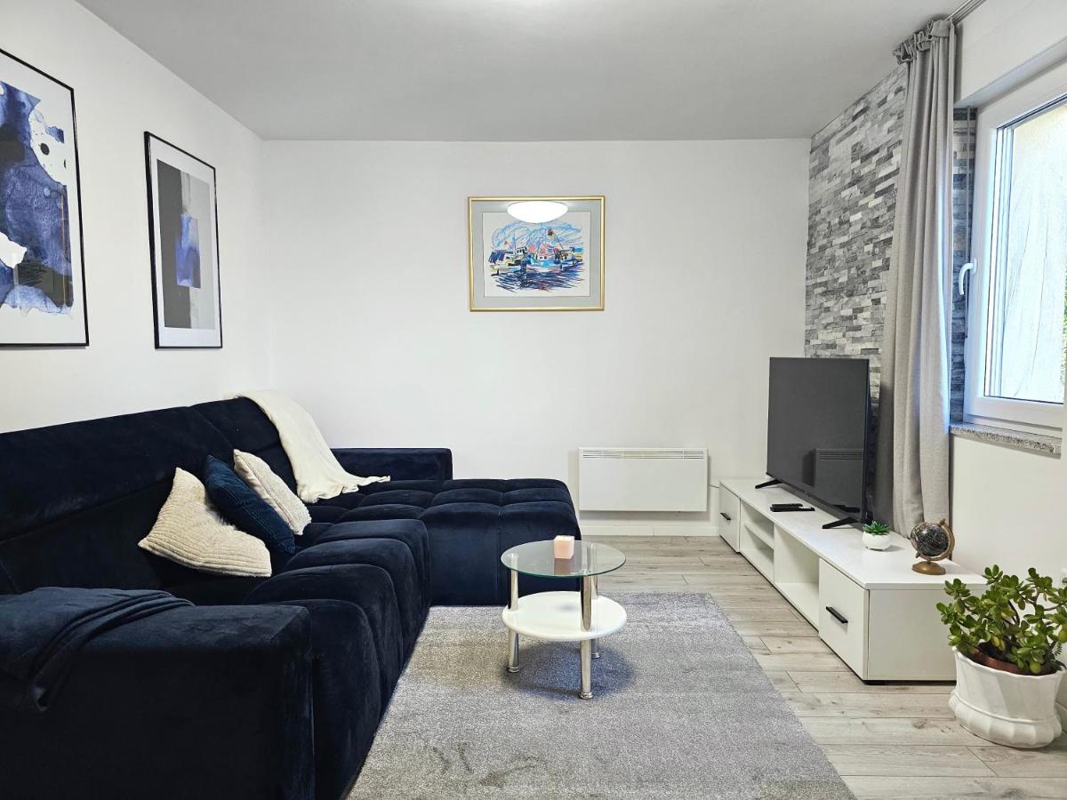 Luna - beach & city center - B&B