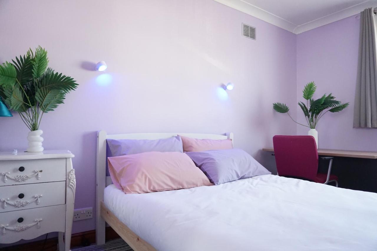 Casa con 4 camere da letto