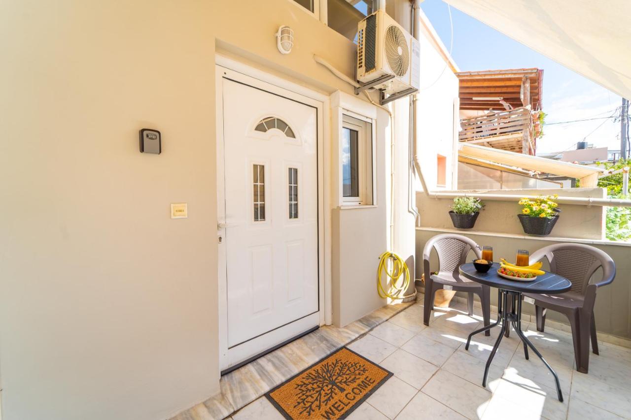 Sunset Loft Crete - B&B