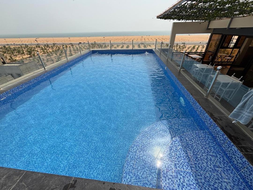 CHEZ Gero - B&B Cotonú