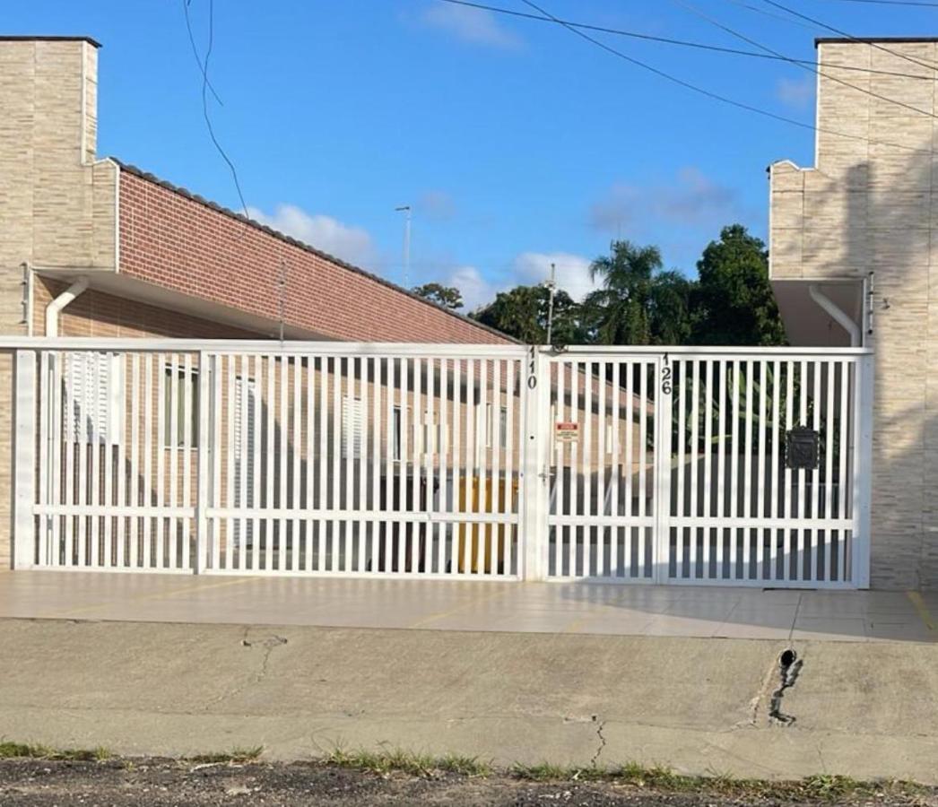 casa 3, espaço inteiro - B&B