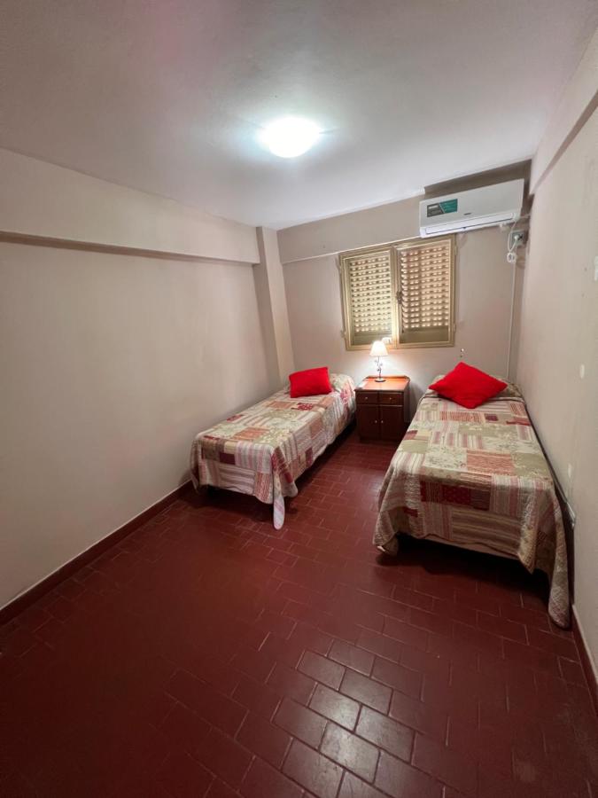 Appartement met 2 slaapkamers