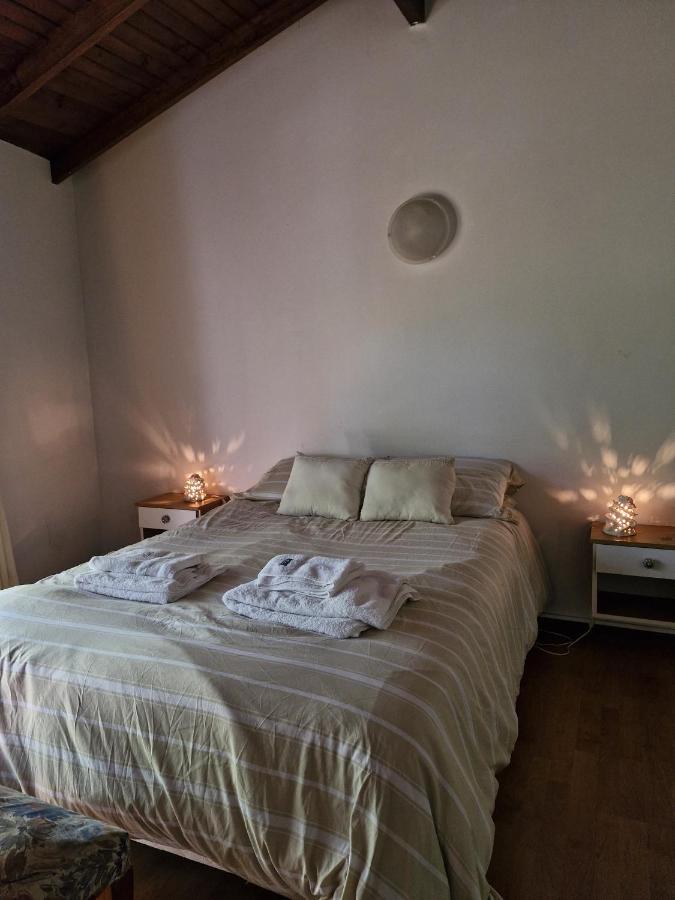 Mendoza Andes view - B&B Mendoza