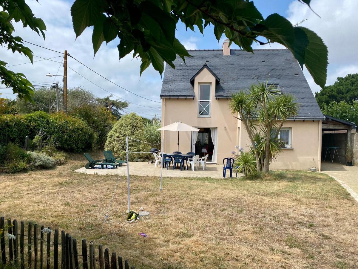 Maison traditionnelle avec jardin et activités, au calme près de la mer - FR-1-306-1220 - Ferienwohnung