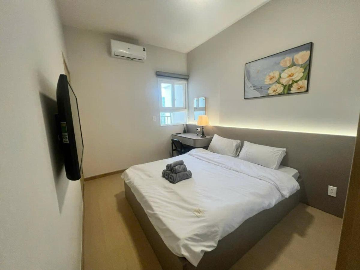 Apartment mit 2 Schlafzimmern