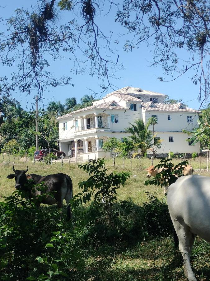 Villa Magante - B&B