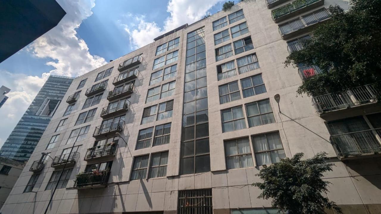 Vive Centro Histórico CDMX - B&B
