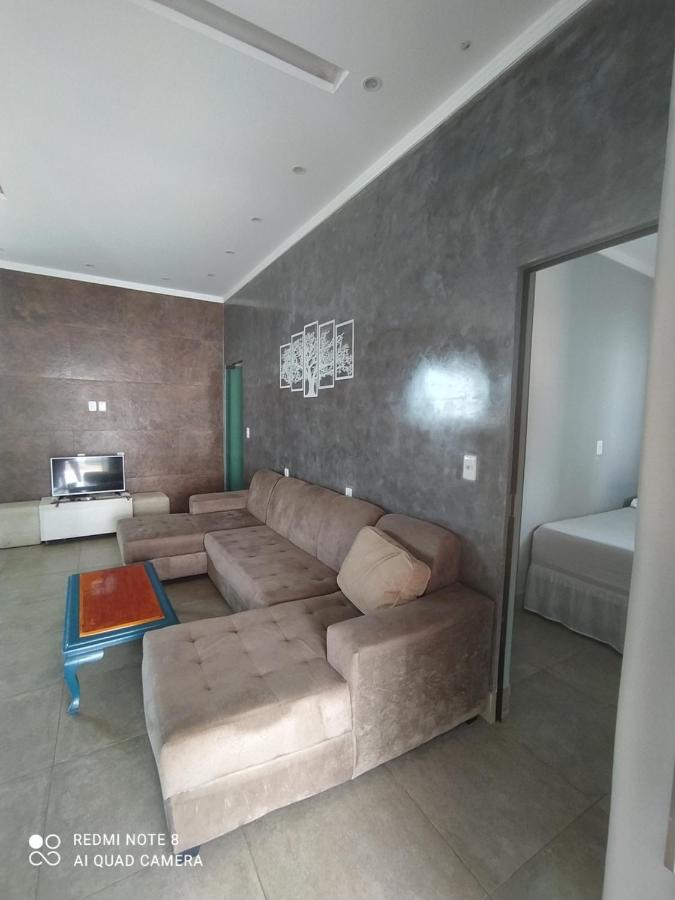 Casa temporada 1529 Pirenópolis - Ferienwohnung