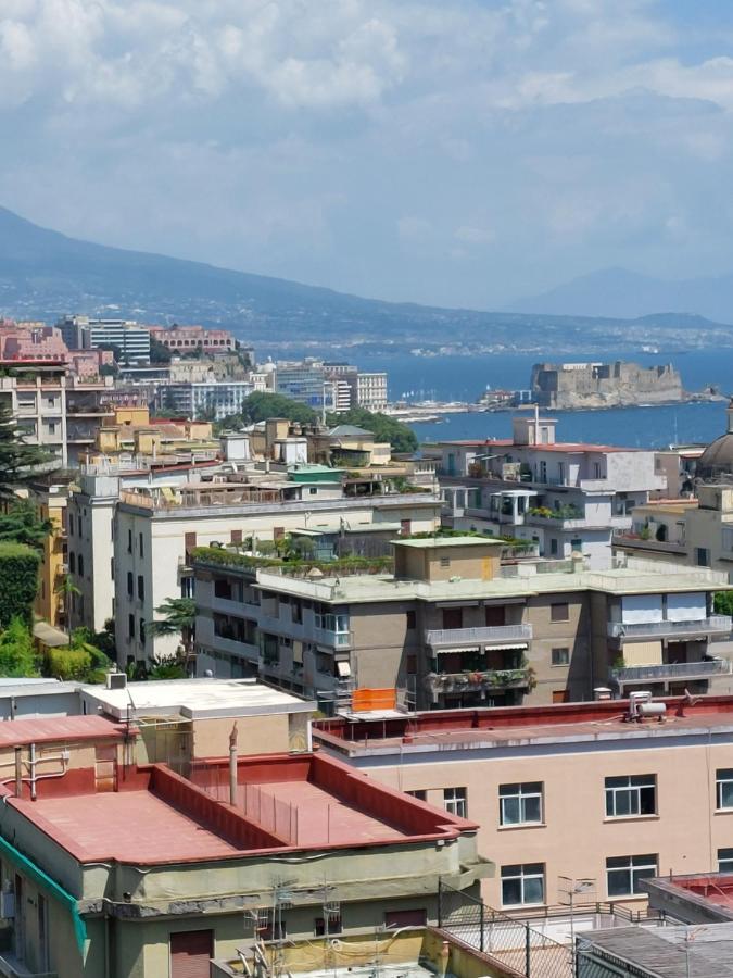 DOMUS SCHIPA - B&B Naples