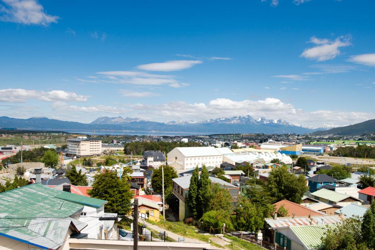 departamento vida - B&B Ushuaia