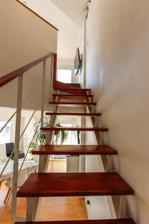 Duplex Yaganes - B&B Ushuaia