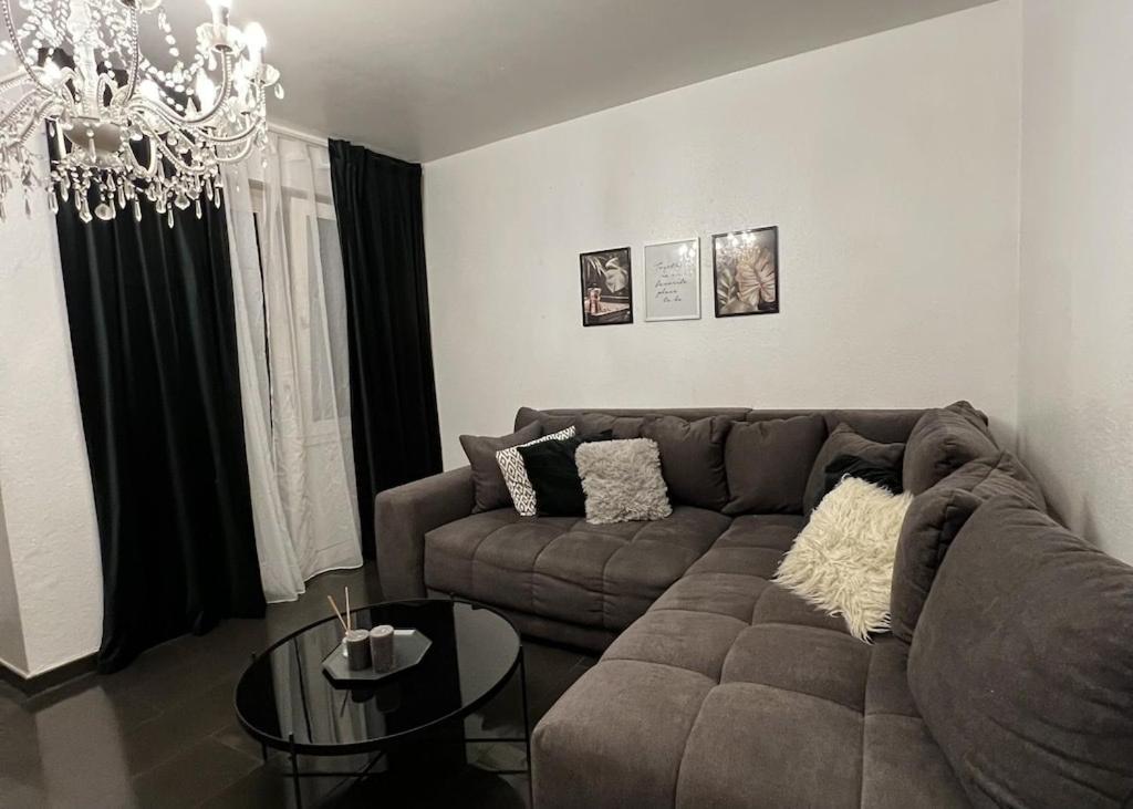 Ferienwohnung Noni im Herzen von Bad Neuenahr - B&B