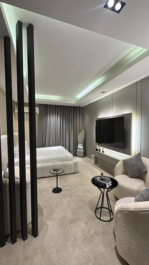 Studio 119 is self-accessible - Ferienwohnung Riad