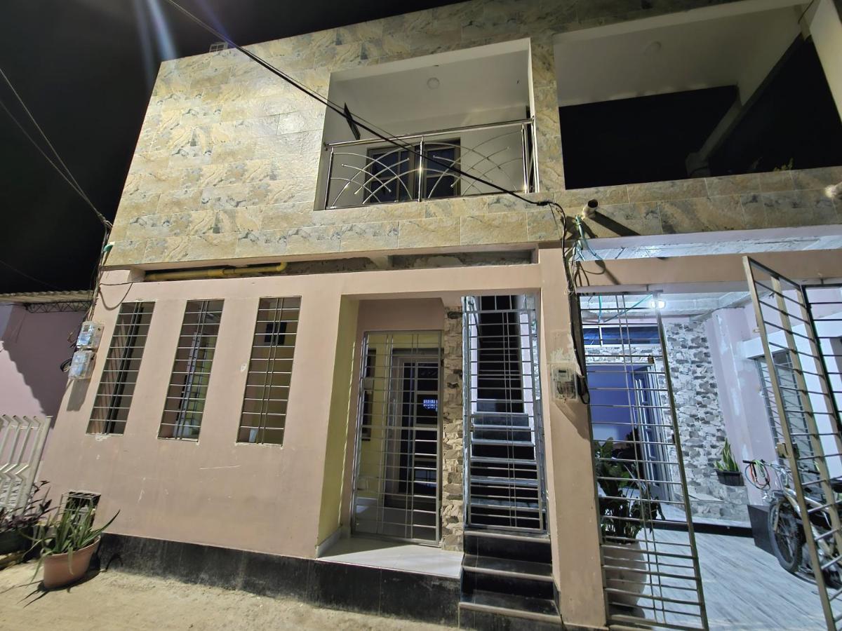 Hospedaje Saray Sofia - Ferienwohnung