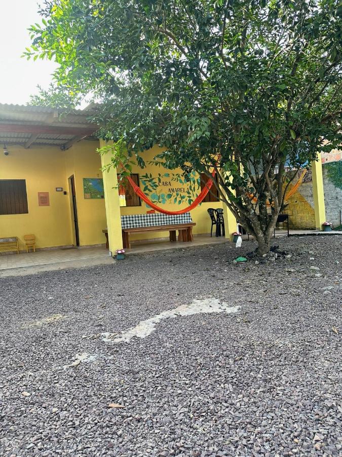 Casa Amarela - B&B