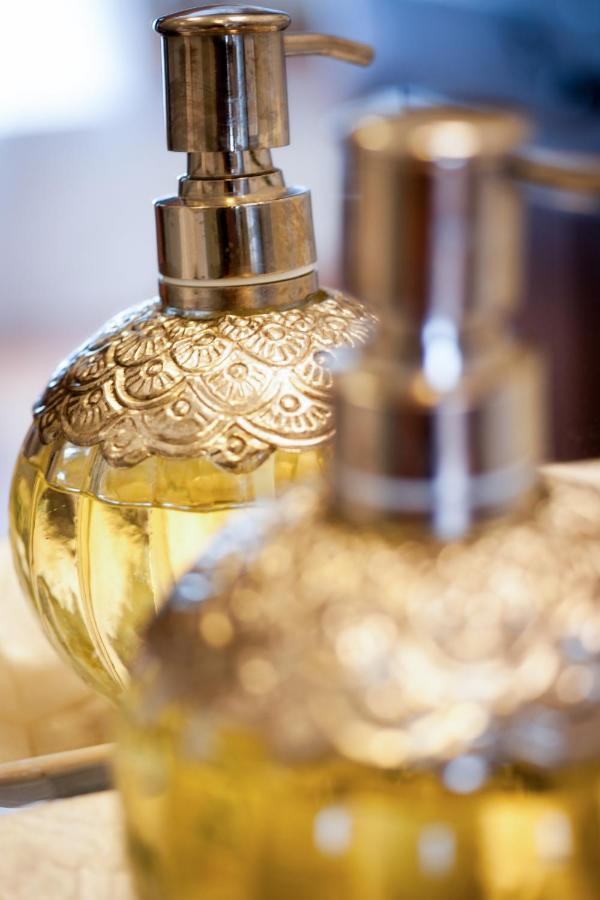 Double Room with Private Bathroom - Jazmin