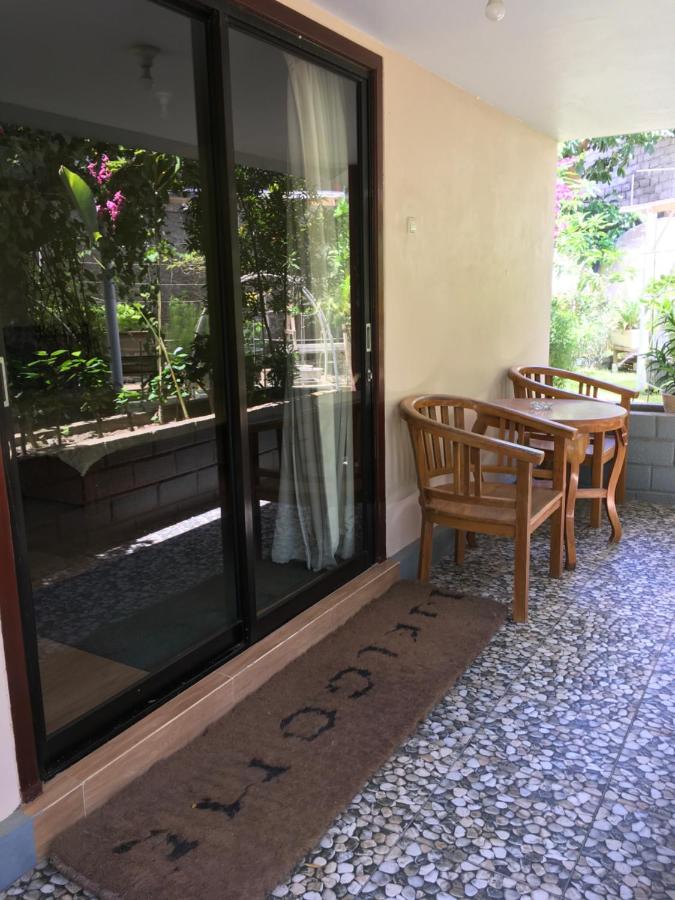 Jessies Beach House - B&B