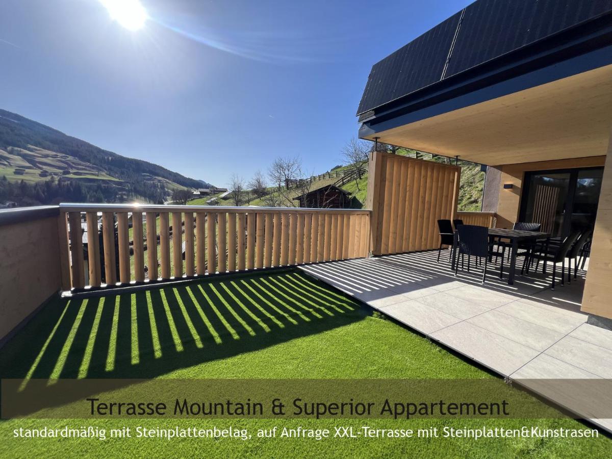 Apartamento Deluxe de 2 dormitorios