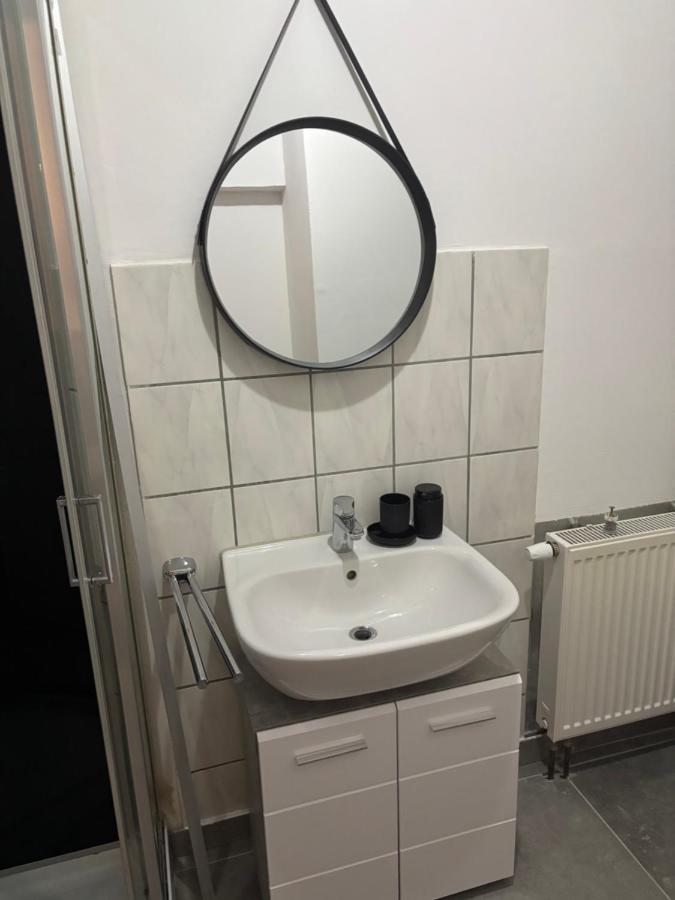 Emsquartier Apartment No 2 - B&B