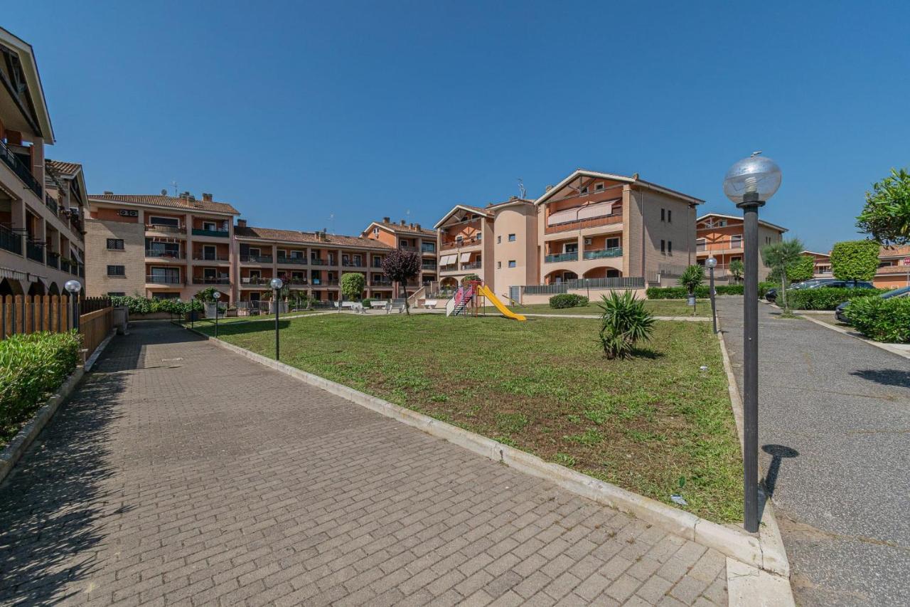 La Casetta di Palidoro - Chambres d’hôtes