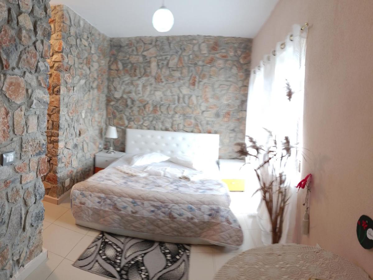 Quadruple Room with Lake View