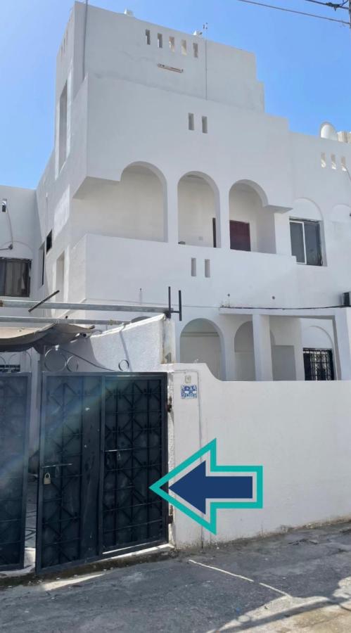 Muscat apartment - Ferienwohnung Ḩayy aş Şārūj