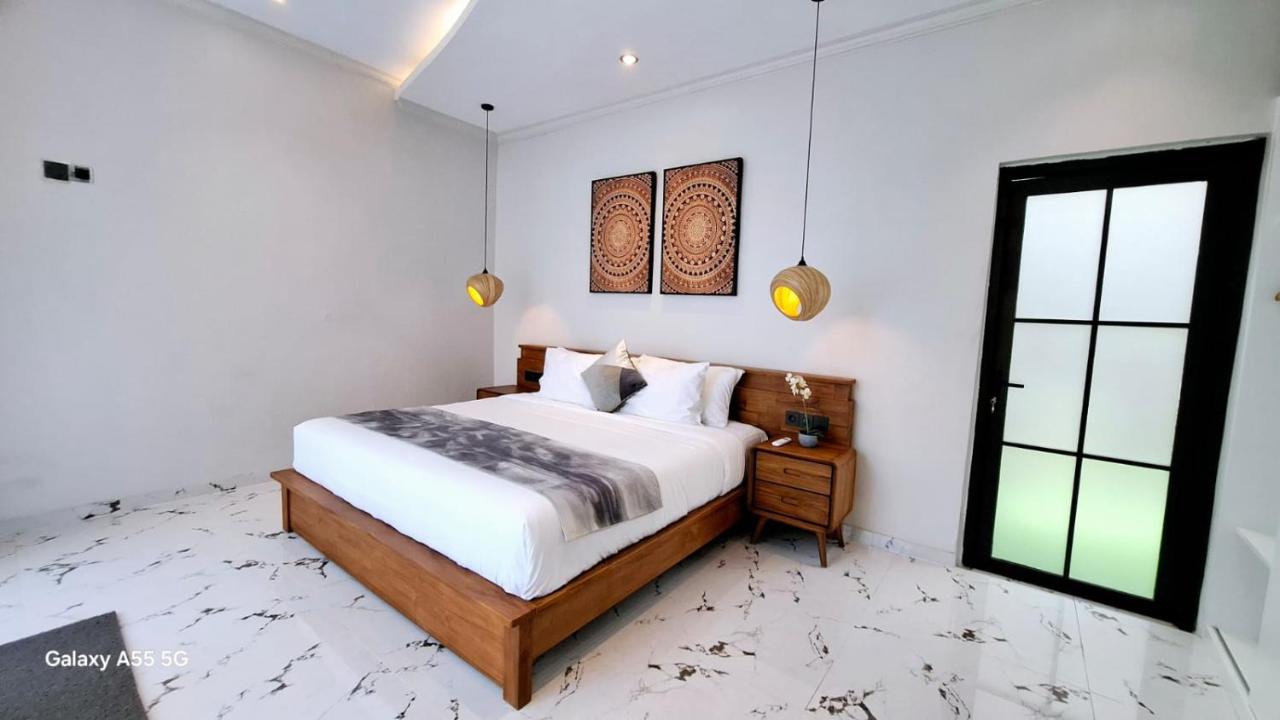 Villa con 3 Camere da Letto