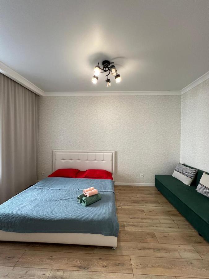 Красивая квартира в новом доме - B&B