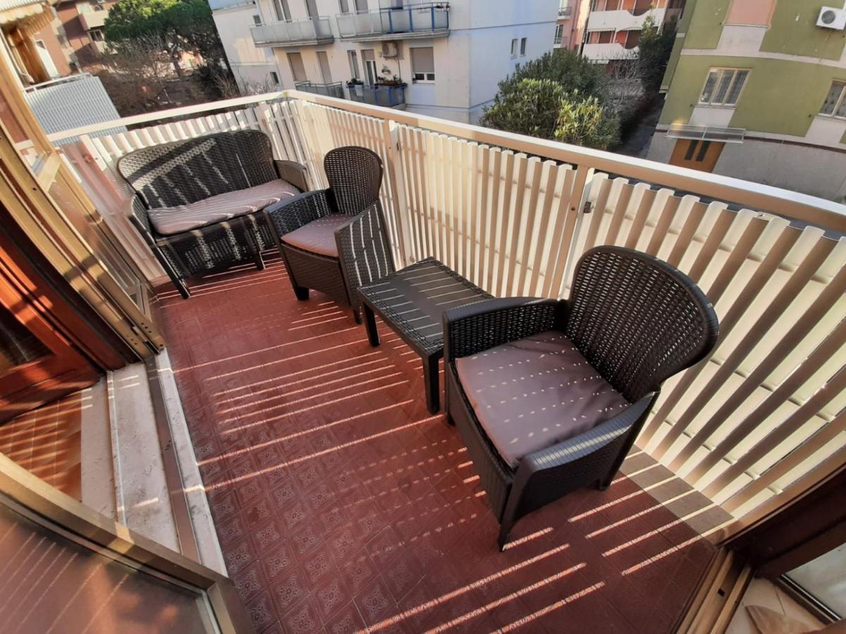 Appartamento Marea - Bed and Breakfast