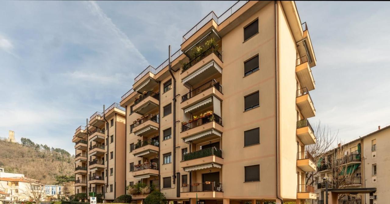 Sunny Studio - Ferienwohnung