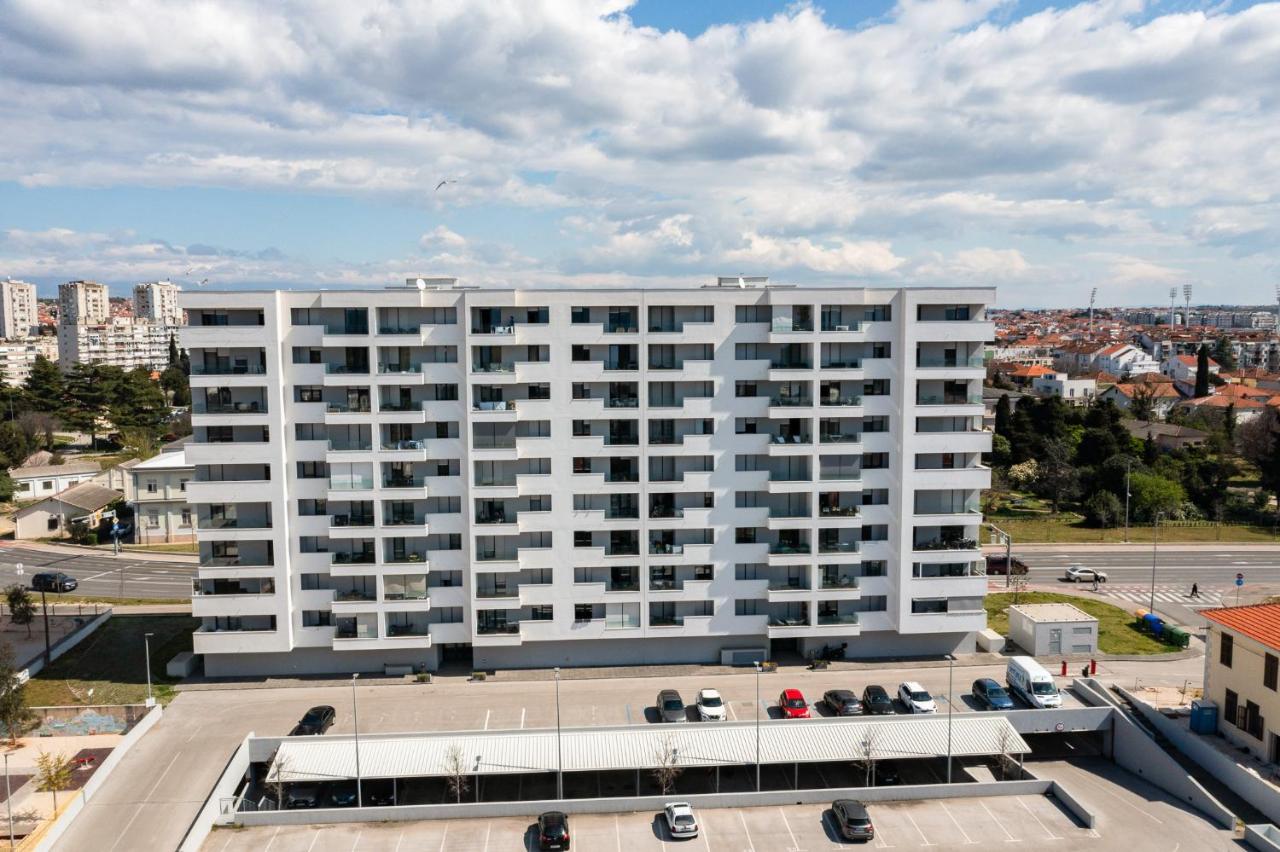 365 Sunsets Apartment by Belmont Realty - B&B Zadar