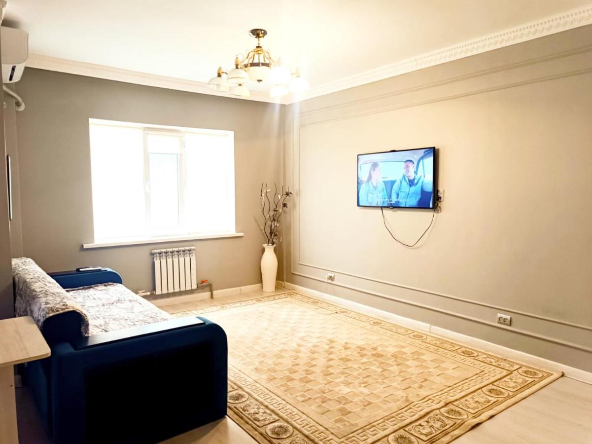 Посуточная квартира в г Атырау , мкр Нурсая - Ferienwohnung