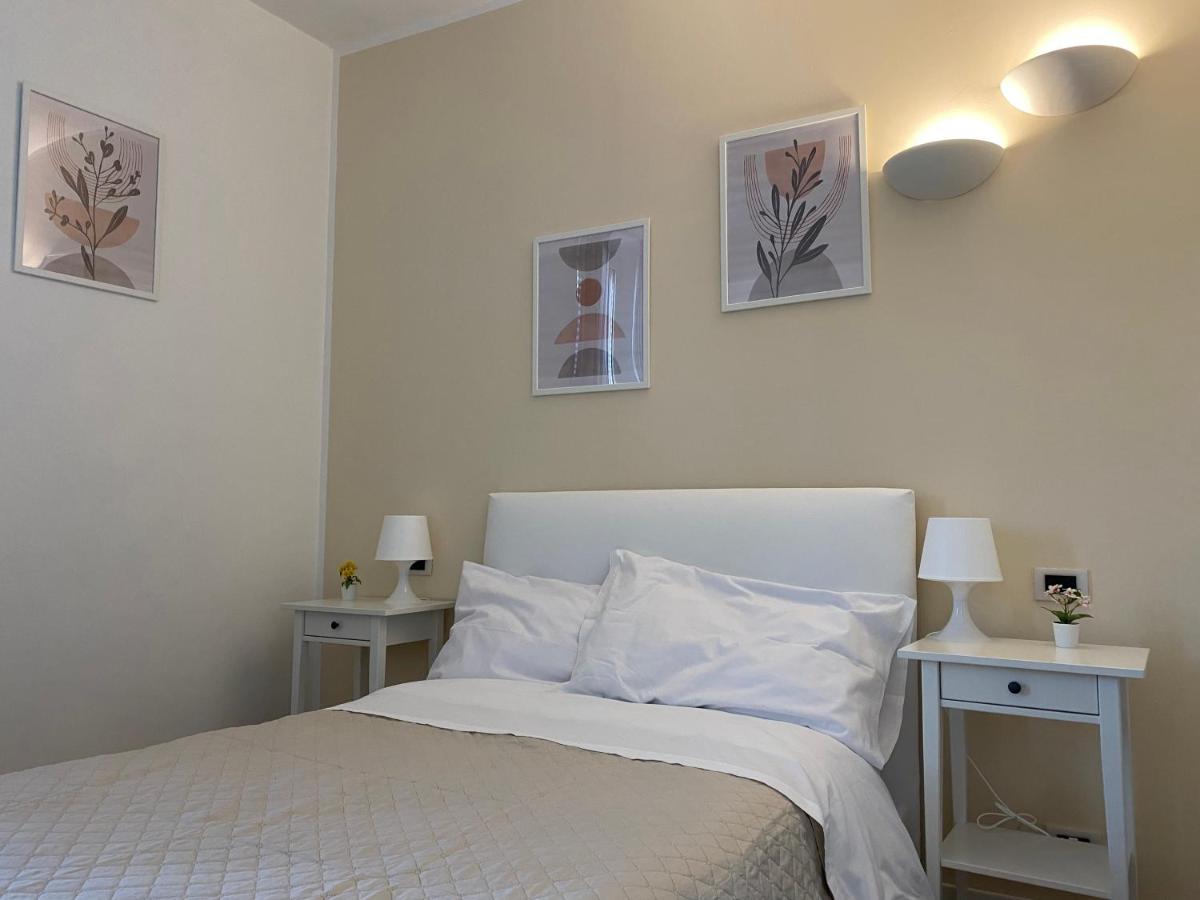 Il Rifugio - B&B Sulmona