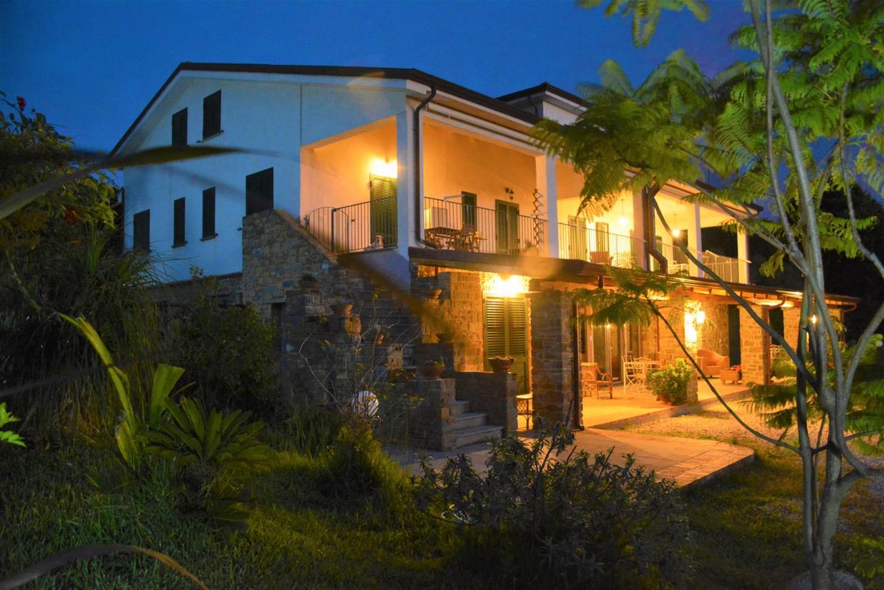 Casale Dionisia, Santa Maria di Castellabate, Appartamento Iris - B&B Castellabate