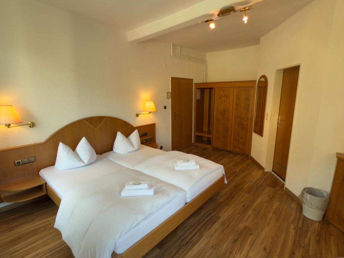 Deluxe Doppelzimmer mit Balkon