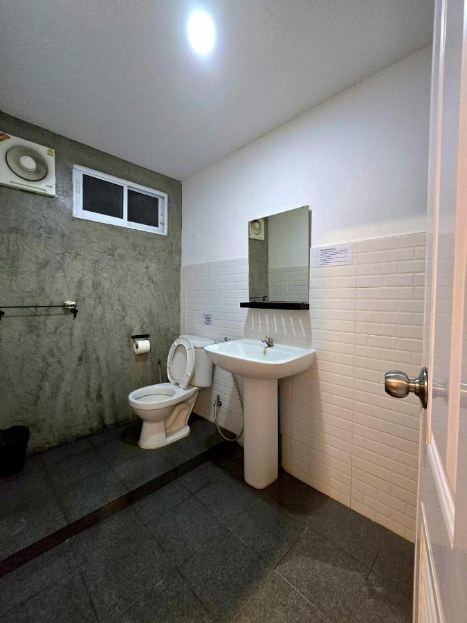 Deluxe Kamer