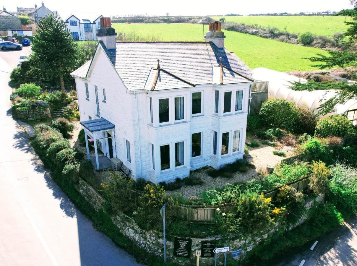 Treen House - B&B