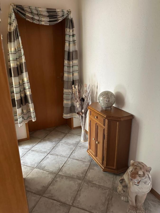 Ziegelhüttenblick -auch für Monteure geeignet - B&B