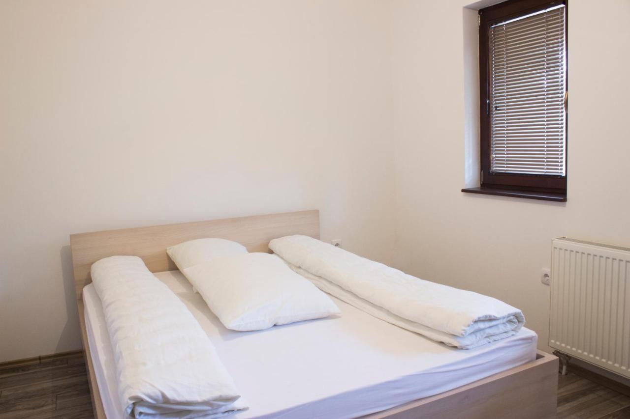 Standard Apartment mit 1 Schlafzimmer