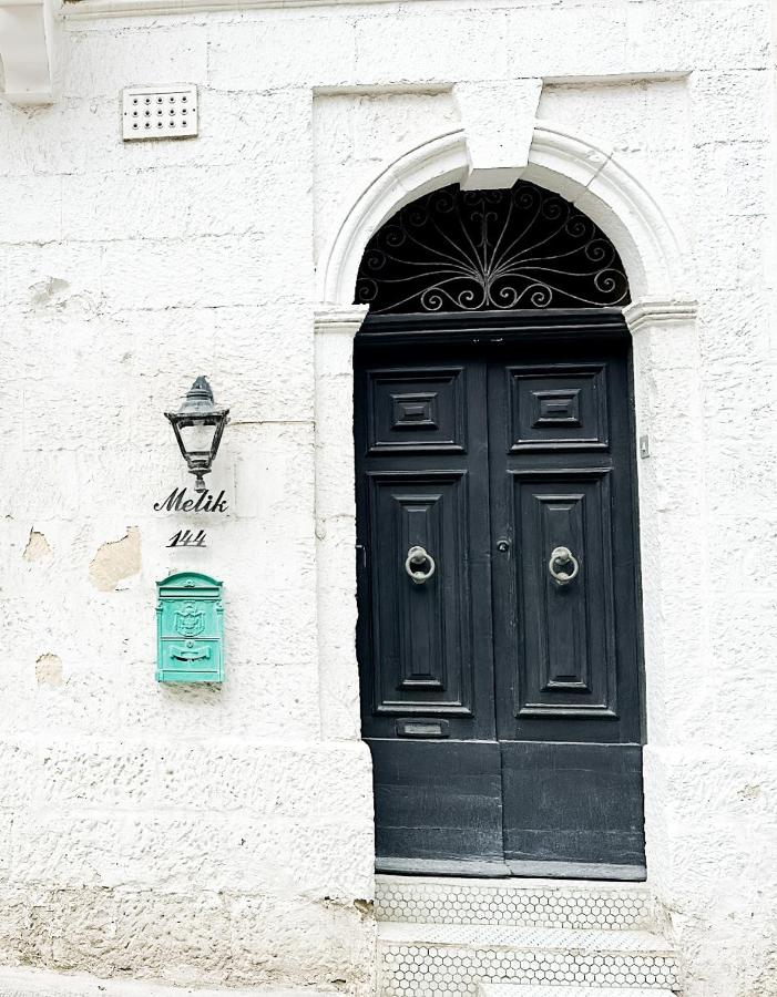 Melik Cozy Modern Maltese Home Near the Seafront - Ferienwohnung Il-Gżira