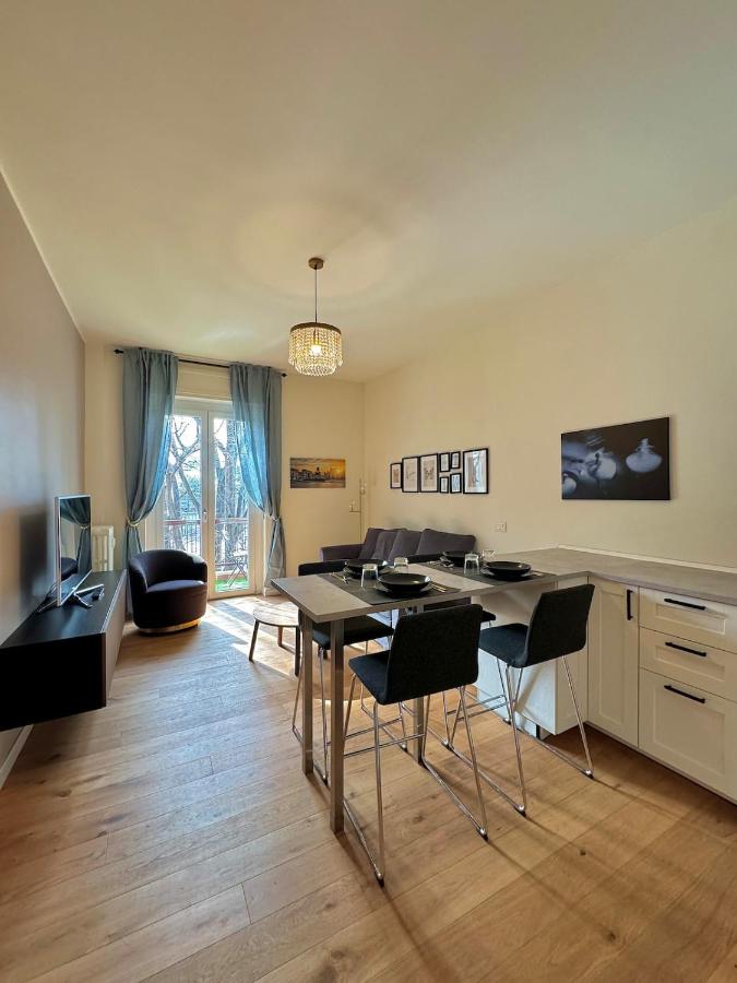 - Apartment - city life - - B&B Milano